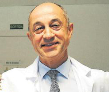 Dr. Antonio Montes