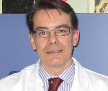 Dr. José Cid Calzada