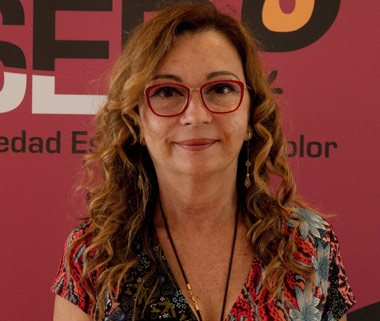 Dra. Mª Ángeles Canos